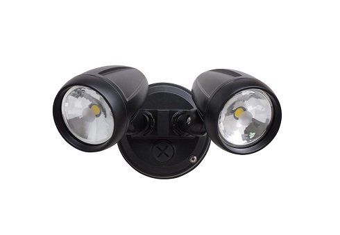 exterior lighting