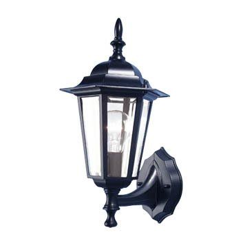exterior lighting