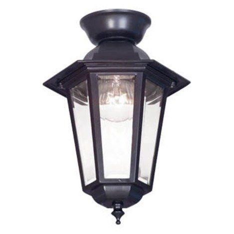 exterior lighting