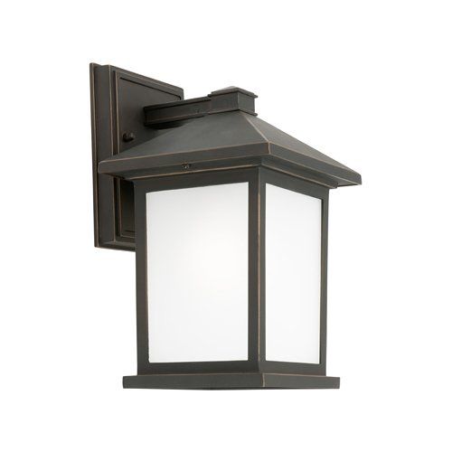 exterior lighting