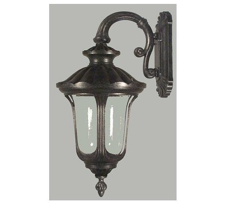 exterior lighting