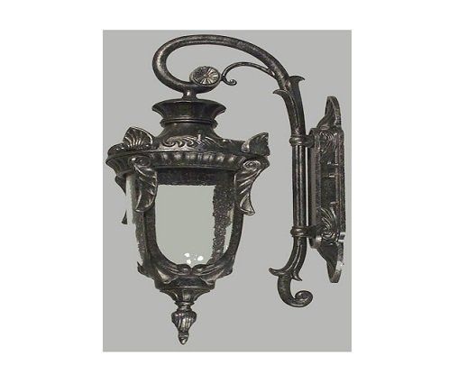 exterior lighting