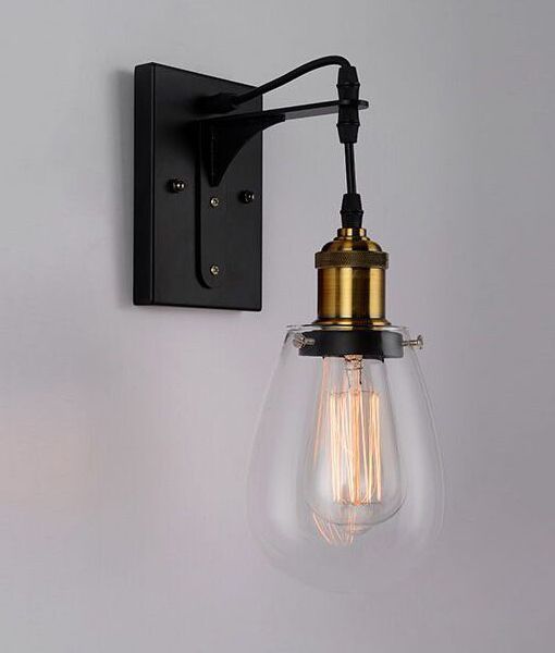 wall lighting