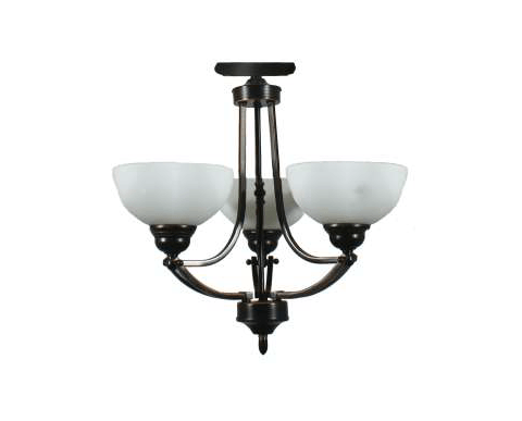ceiling lights