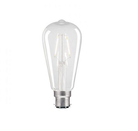Filament Globes