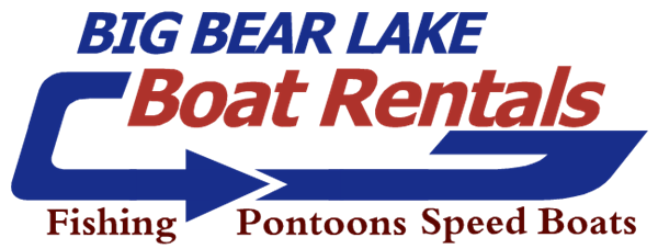 Pontoons, fishing, boat rentals at Holloway's Marina and North Shore Landing in the mountains of Southern California