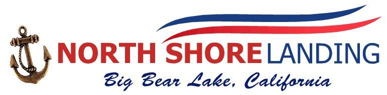 North Shore Landing in Fawnskin in Big Bea California