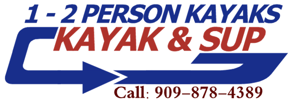Big Bear kayak rentals