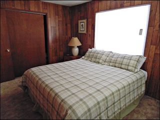 King Bed