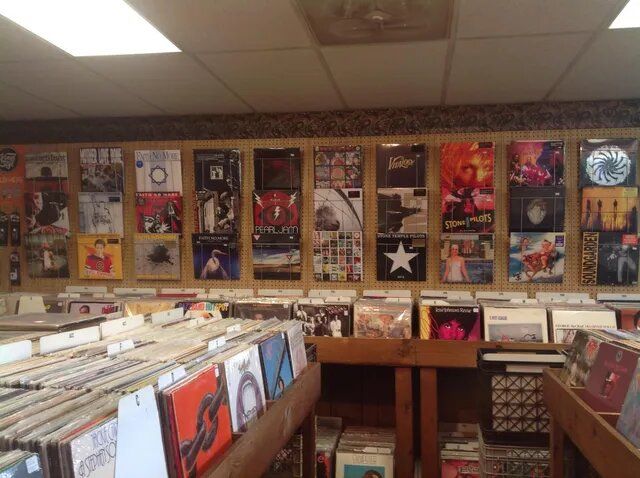 Record Albums Collection | Ephrata, PA | Record Connection