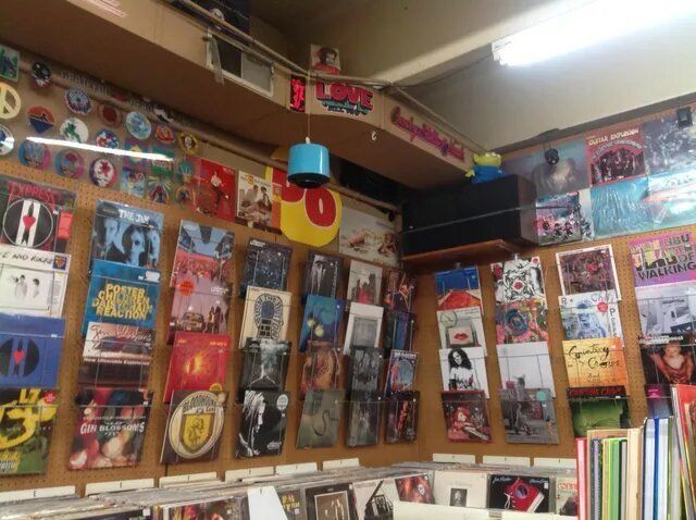 Old Record Collections | Ephrata, PA | Record Connection