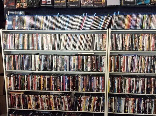 New & Used CD, DVD & More | Ephrata, PA | Record Connection