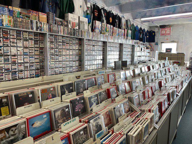Records For Sale | Ephrata, PA | Record Connection