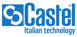 Logo Castel