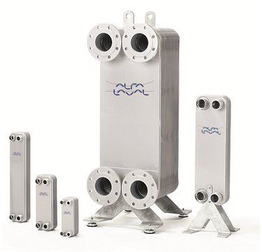 Full inox Alfanova