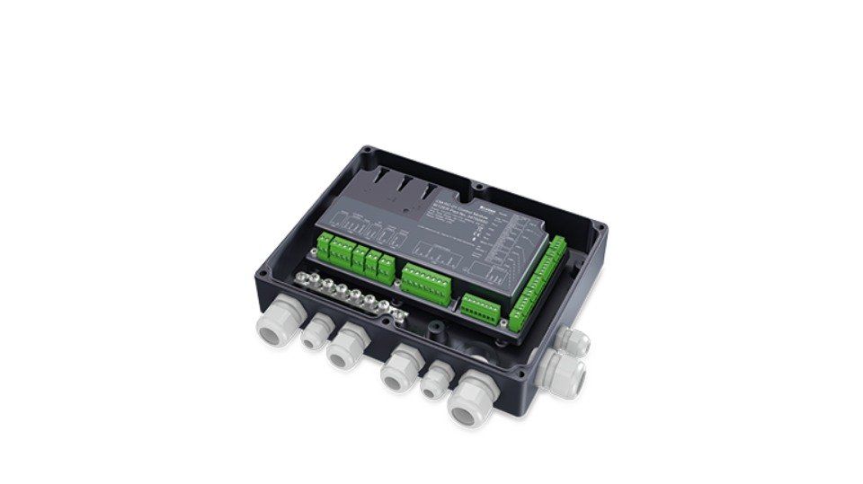 IQ Module