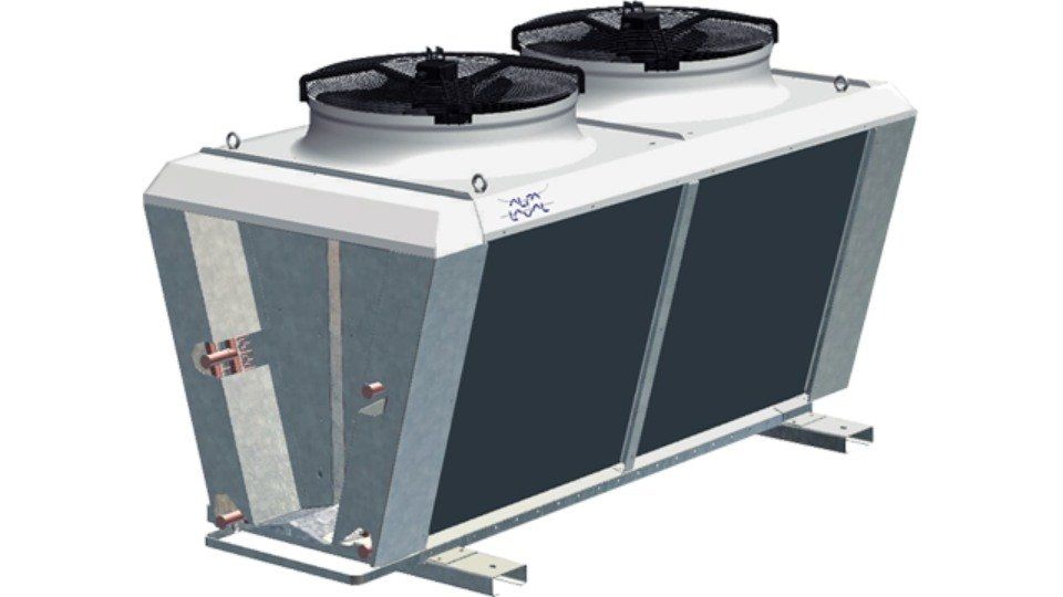 gas cooler 2