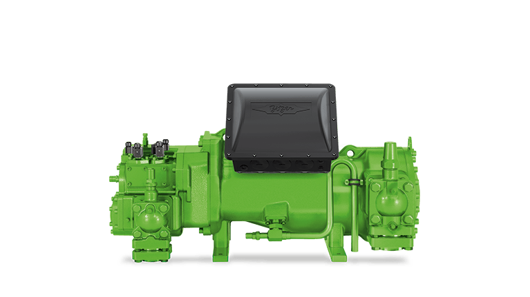 compressore Bitzer