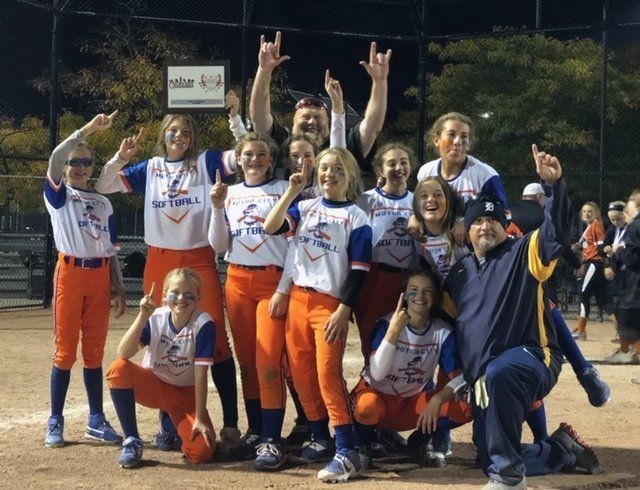 12u Wins!