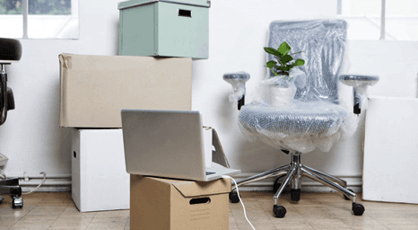 commercial removals