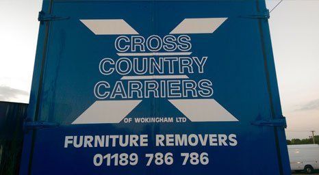 Furniture movers
