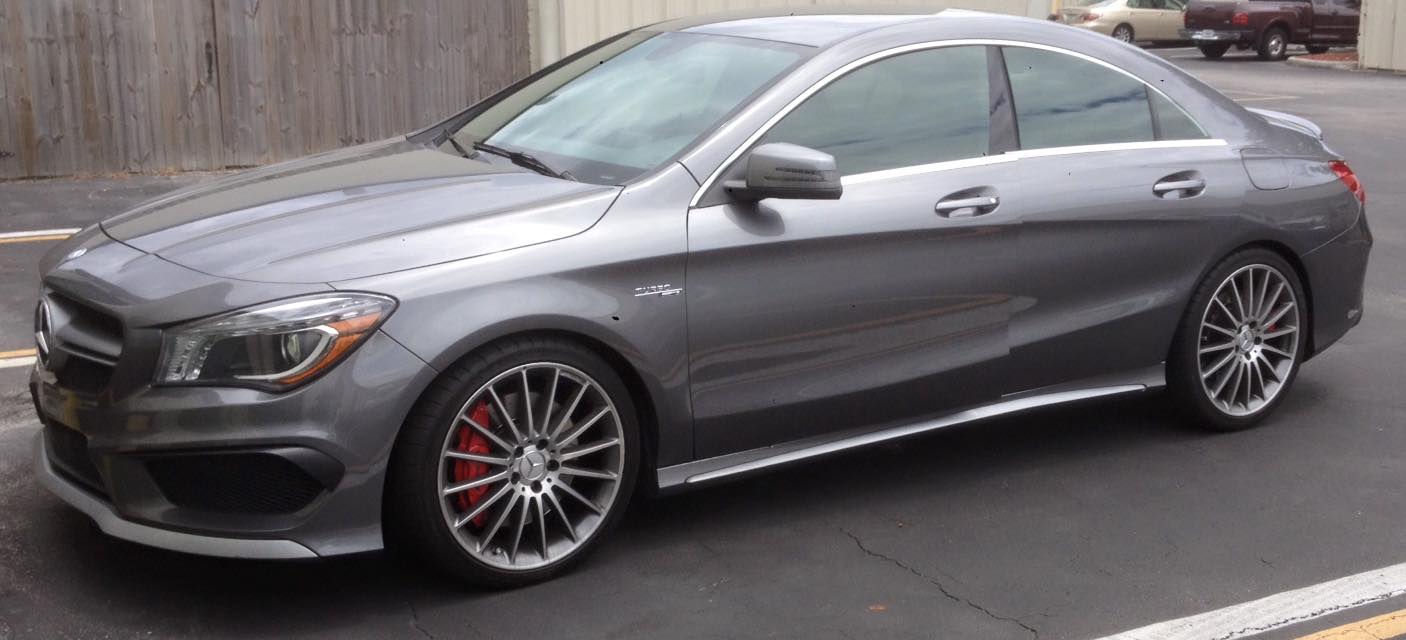 auto window tinting windermere