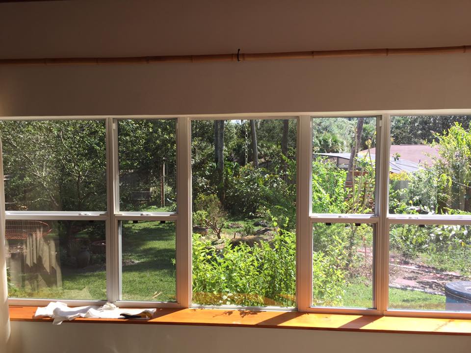 residential window tinting orlando