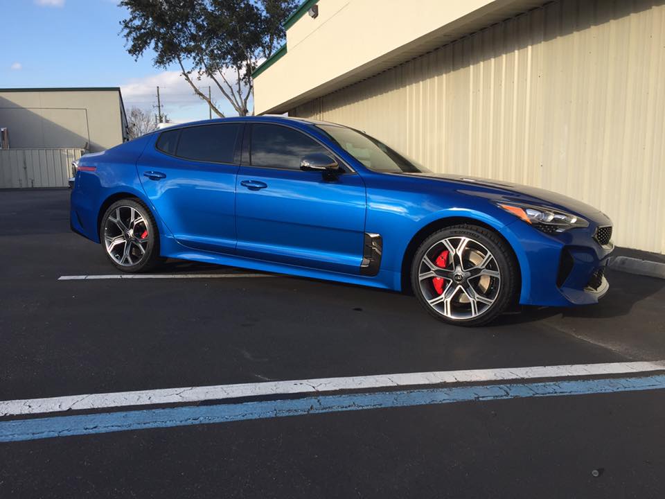 auto window tinting longwood