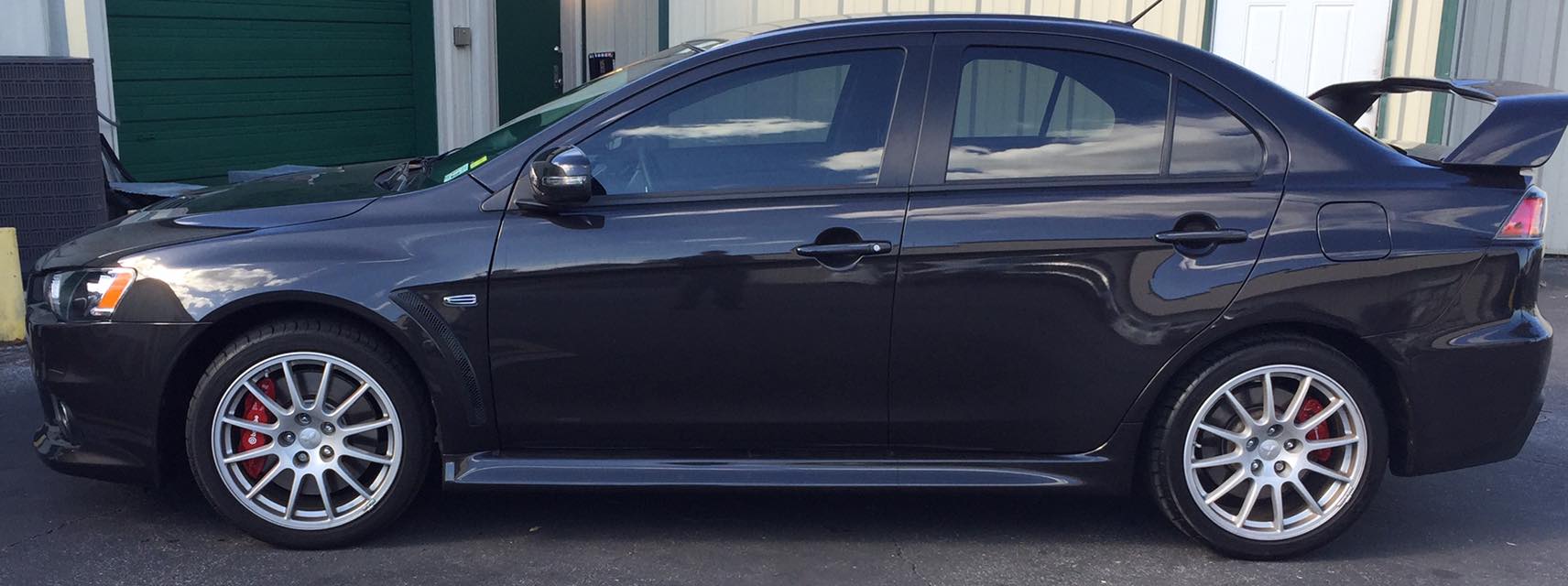car window tinting orlando