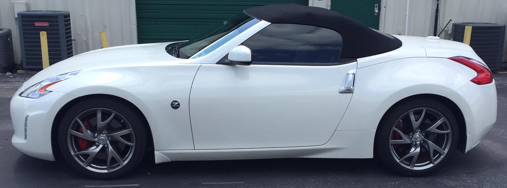 car window tinting orlando