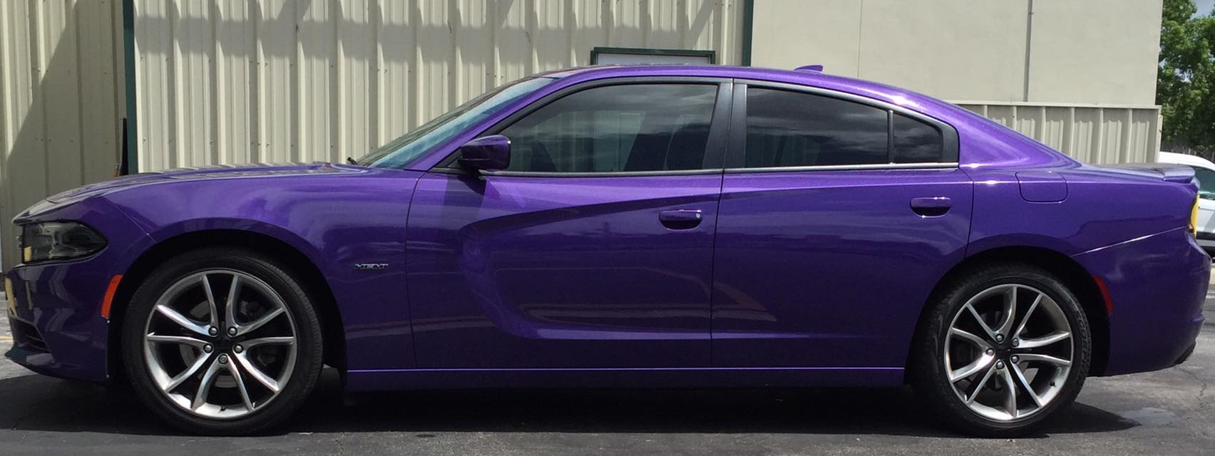 car window tinting longwood