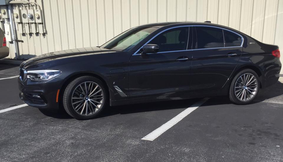 auto window tinting sanford