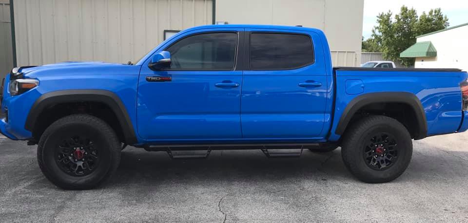 car window tinting near me