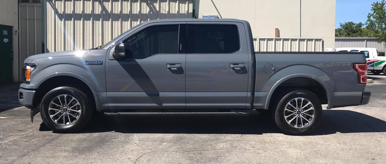 best window tinting longwood