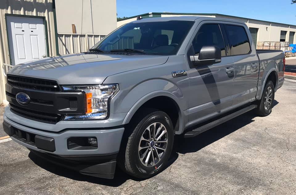 car window tinting near me