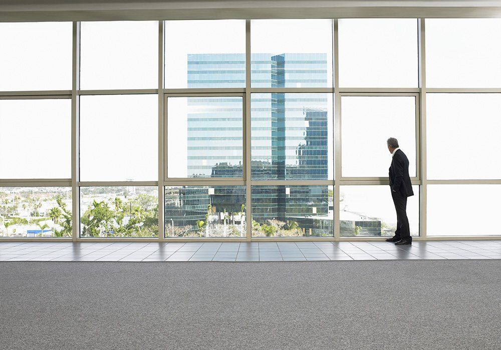 commercial window tinting longwood