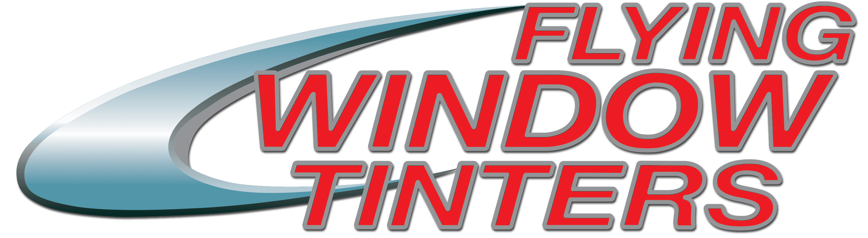 flying window tinters