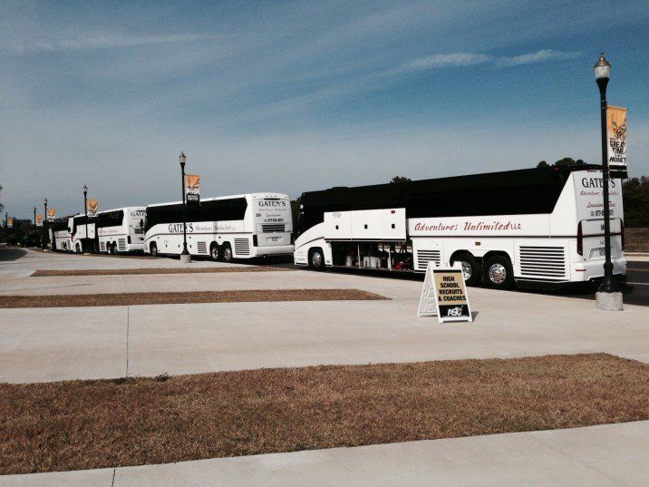Buses