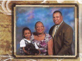 Clarence and Delores Gaten