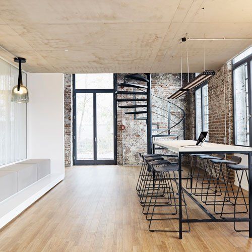 house kitchen