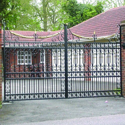Automatic gate