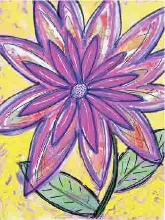 Digital Art Image by Patty Donahue