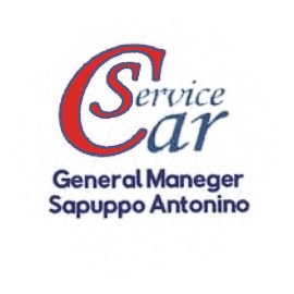 LOGO CAR SERVICE