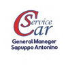 LOGO CAR SERVICE