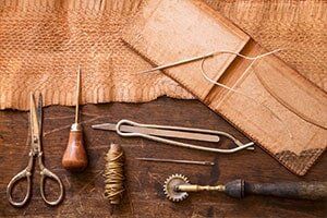 Leather Craft tools - Shoe Repair in Philadelphia, PA Leather Craft tools - Shoe Repair in Philadelphia, PA