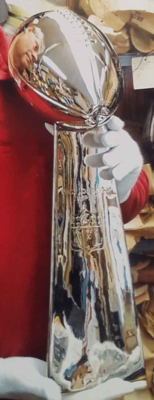 Trophy - Luggage Repair in Philadelphia, PA Trophy - Luggage Repair in Philadelphia, PA
