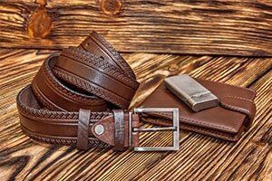 Belt and Wallet - Repair in Philadelphia, PA Belt and Wallet - Repair in Philadelphia, PA