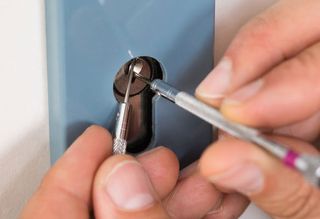 lock repair