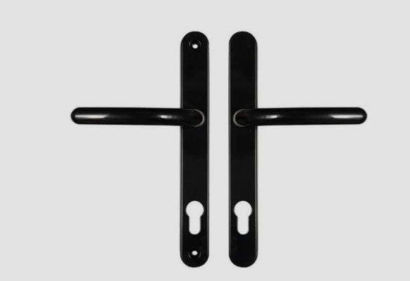 key lock handles