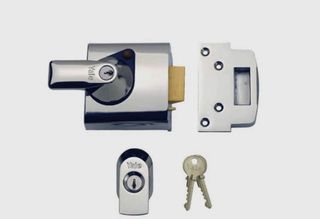 security locks